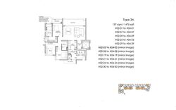 The Glyndebourne (D11), Condominium #604852511